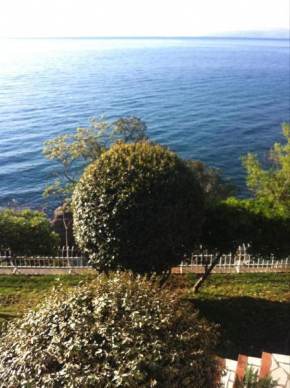 Villa Ljerka, step to the sea